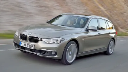 BMW 328i Coupe кузова E36