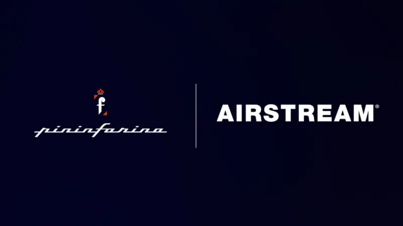  Airstream Just Hired The Company That Shapes Ferraris To Redesign Its Trailers