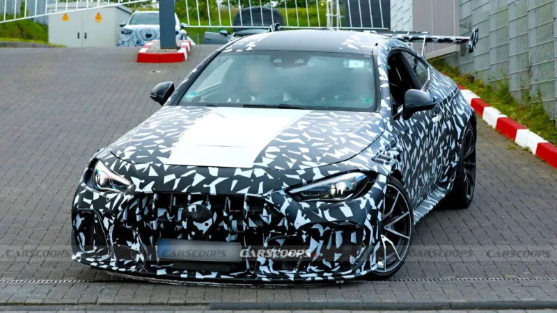 Добавить Carscoops как предпочтительный источник в Google
