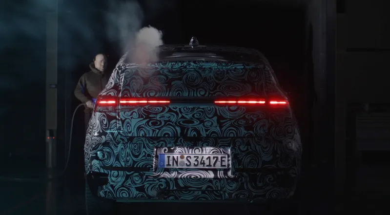 Серийная версия Audi A2 появится этой осенью