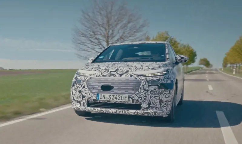 Audi A2: преемник культового хэтчбека возвращается