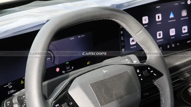 Audi подтверждает информацию о начале производства A2 в Ингольштадте