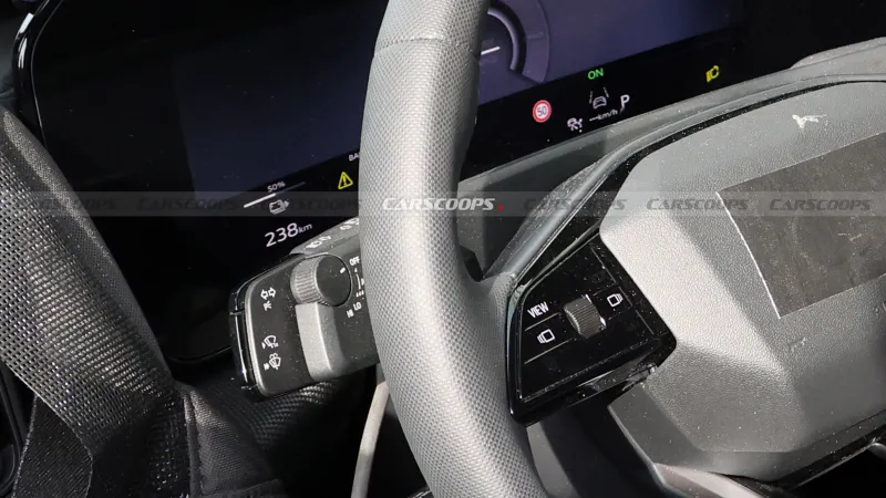 Главные особенности нового Audi A2 e-tron