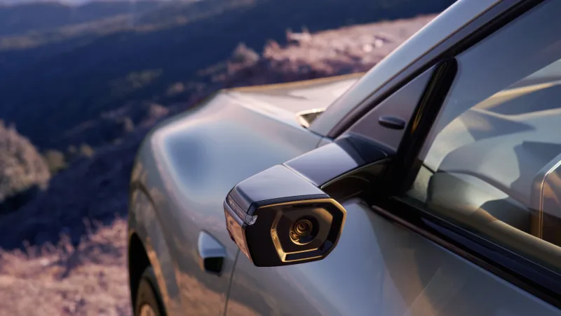 Audi E7X: роскошный размер за скромные деньги