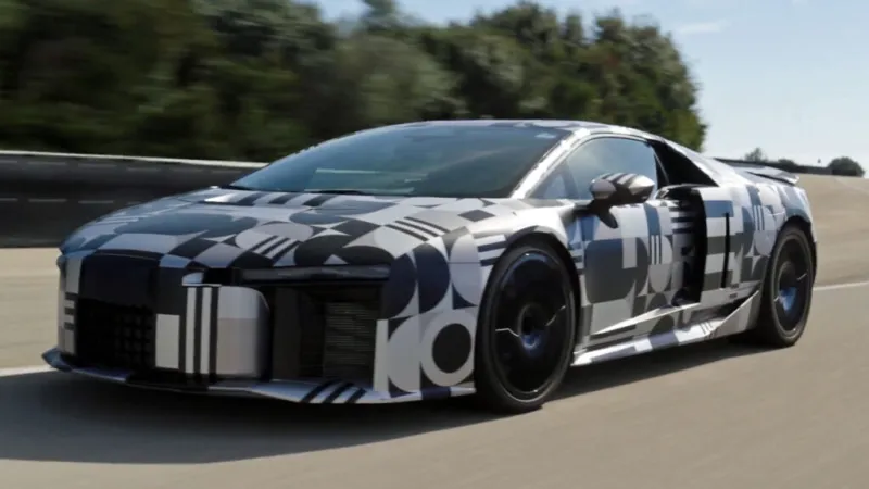 Добавить Carscoops как предпочтительный источник в Google