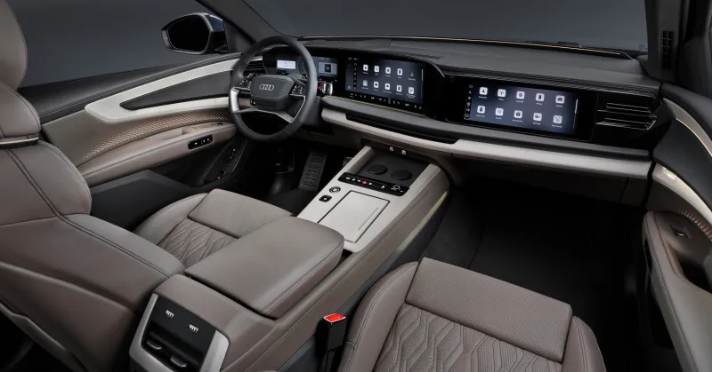 Audi Gives Its Biggest SUV Level 2 Hands-Free Driving, Years After Quitting Level 3