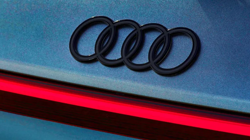 Сравнение стратегий: BMW, Mercedes и сложности Audi с тарифами