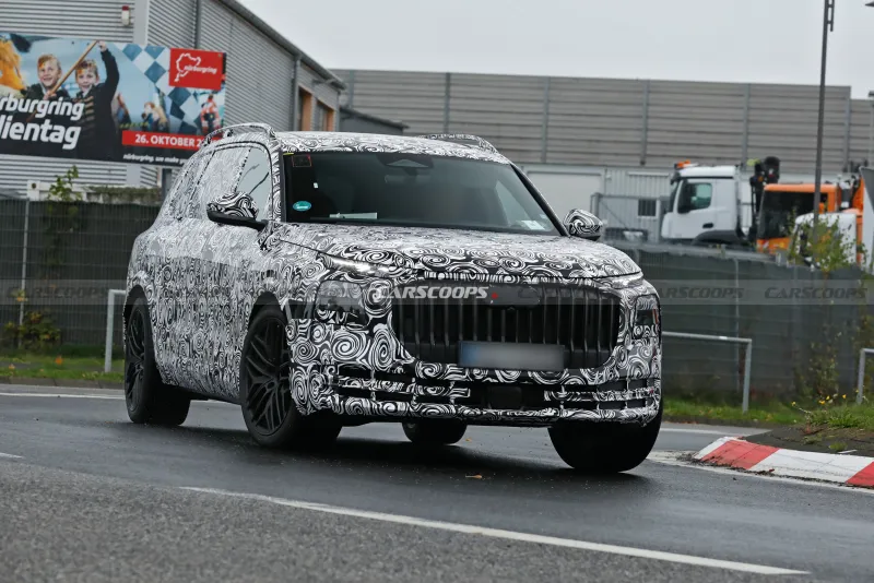 Тарифы Трампа: почему Audi проигрывает BMW и Mercedes