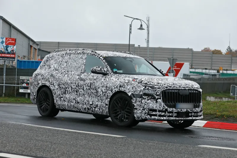 Где собирают авто: BMW и Mercedes в США, Audi в Европе