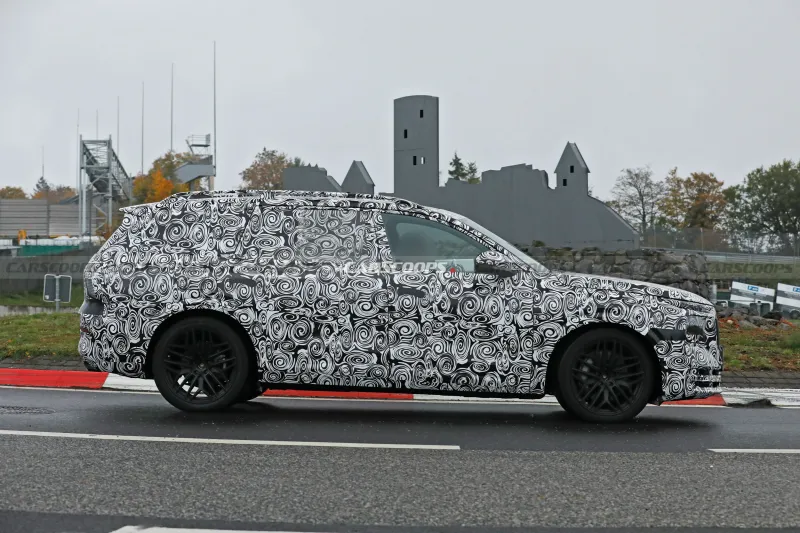 Audi ищет выход из-за пошлин на европейские авто