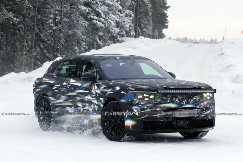 Bentley пока не показала лицо SUV Barnato, так что мы сделали это за них