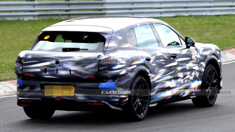 Электромобили Bentley и Porsche: сравнение характеристик