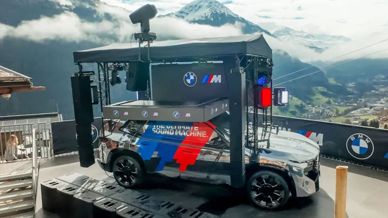 Добавьте Carscoops как предпочтительный источник в Google