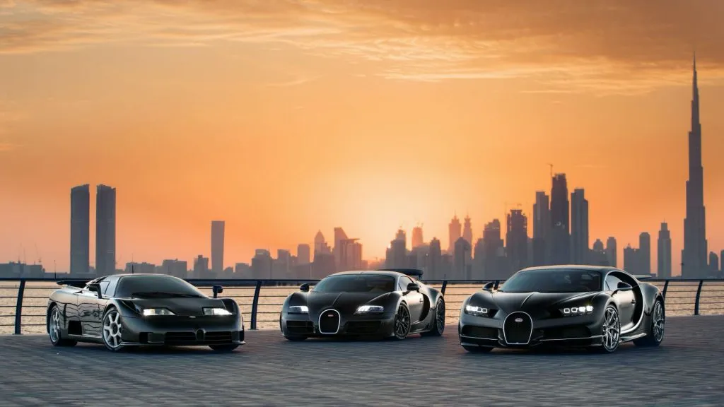 Bugatti’s First US Residences Promise Butlers And Lots Of Art De Vivre