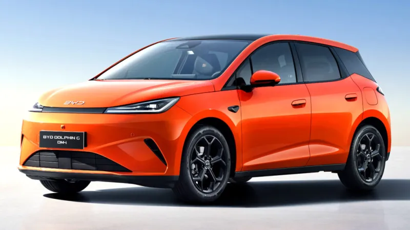 Добавьте Carscoops как предпочитаемый источник в Google