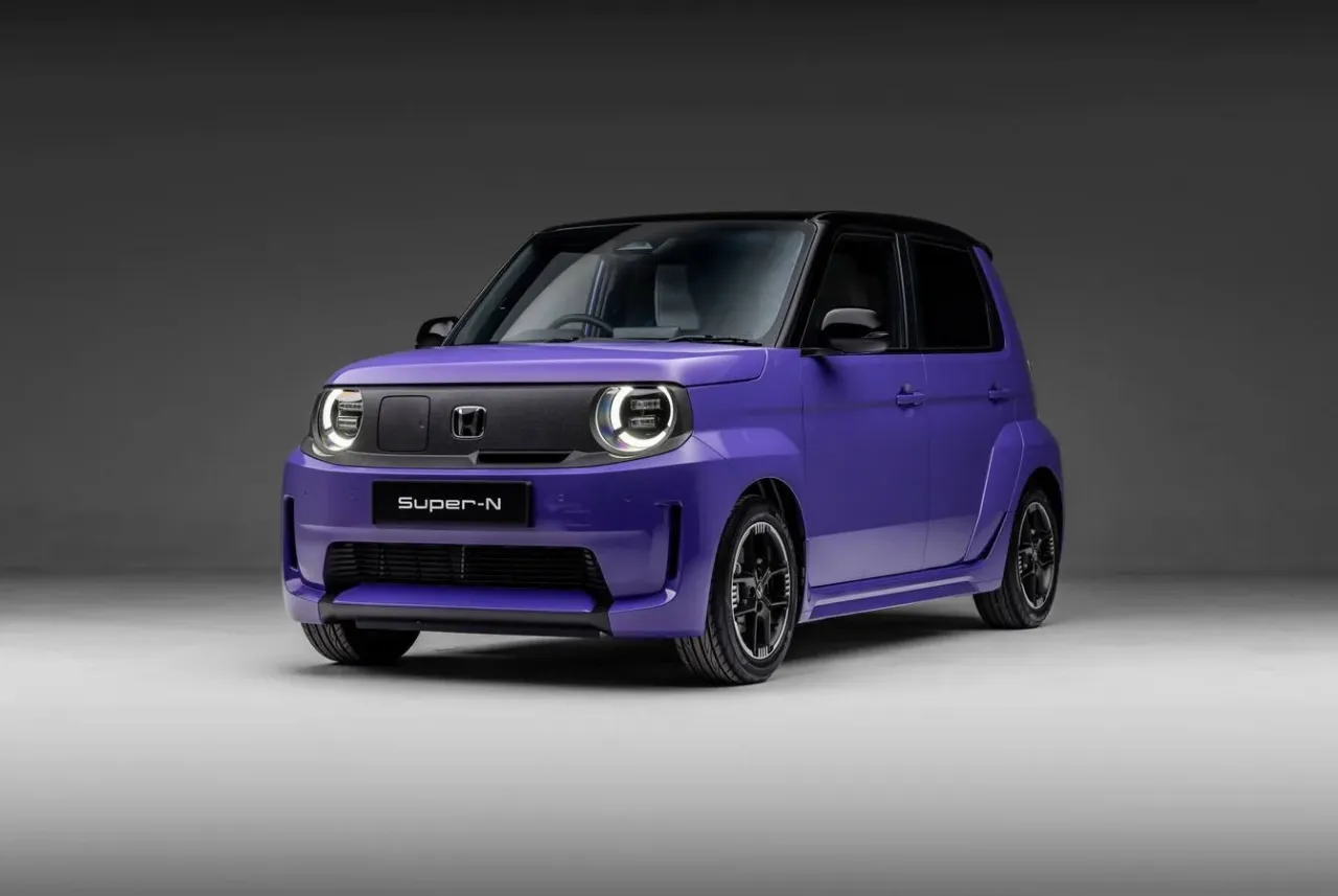 BYD выводит электрокар Racco на рынки Шри-Ланки и Макао