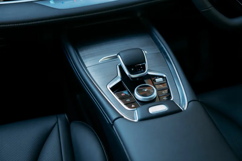 Американский авторынок и китайские бренды