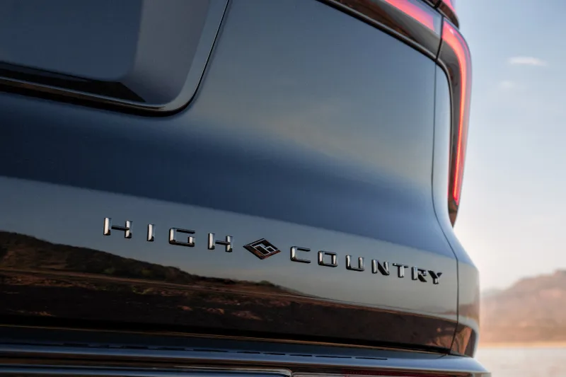Watch Out Denali, Chevrolet Is Revamping Their Range-Topping Trim