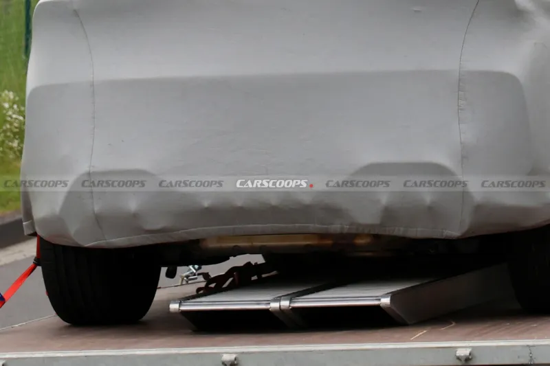 Cupra представляет cousin с 320+ л.с.