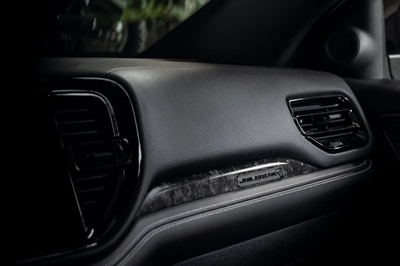 You Can Finally Buy A New Dodge Hellcat In Ten More States