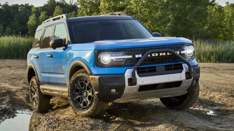 Почему Ford перестал выпускать бюджетные автомобили для массового рынка