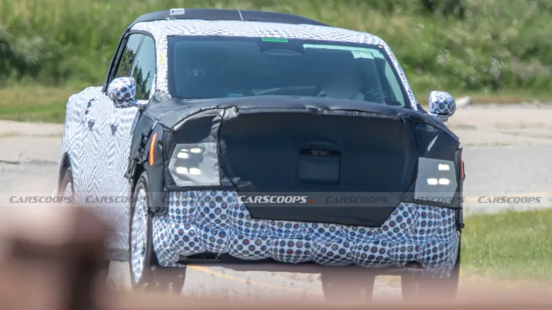 Ford Promised A Sub-$30K Electric Truck, The Fathom Came In At $28,350
