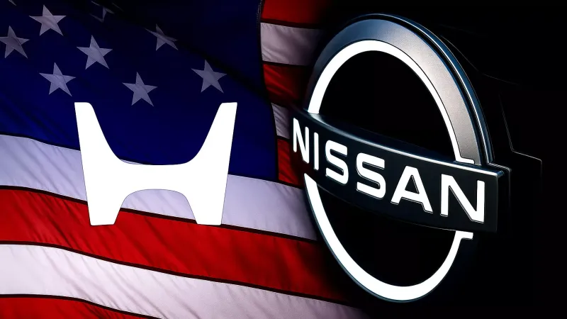Honda и Nissan: новая коллаборация в США
