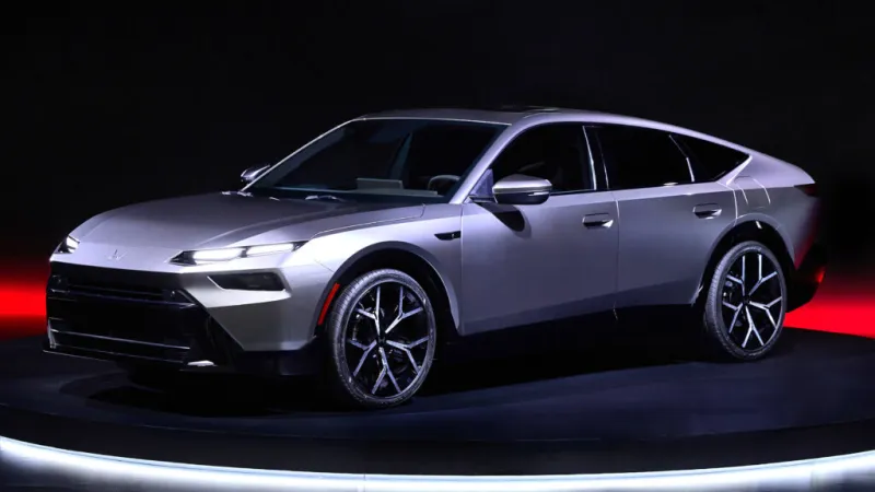 Добавить Carscoops в избранные источники Google