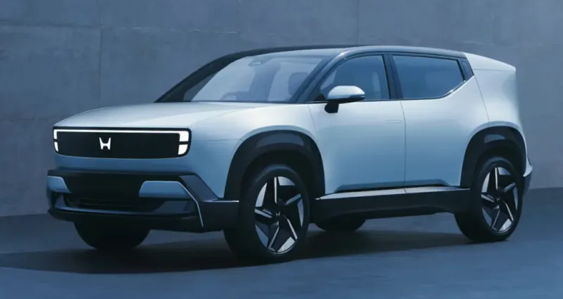 Техническое проектирование современной платформы Honda с участием индийских специалистов