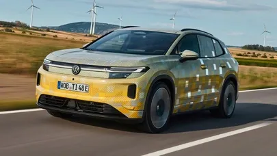 Hyundai Ioniq 3: цены в Великобритании от £18 495 с грантом