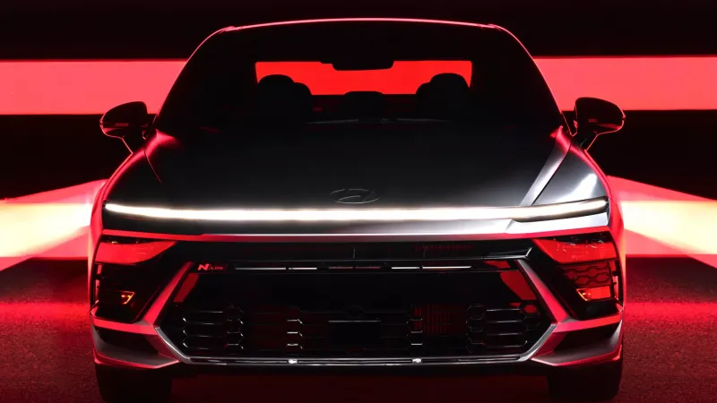 Hyundai и Kia под ударом: иск в Калифорнии