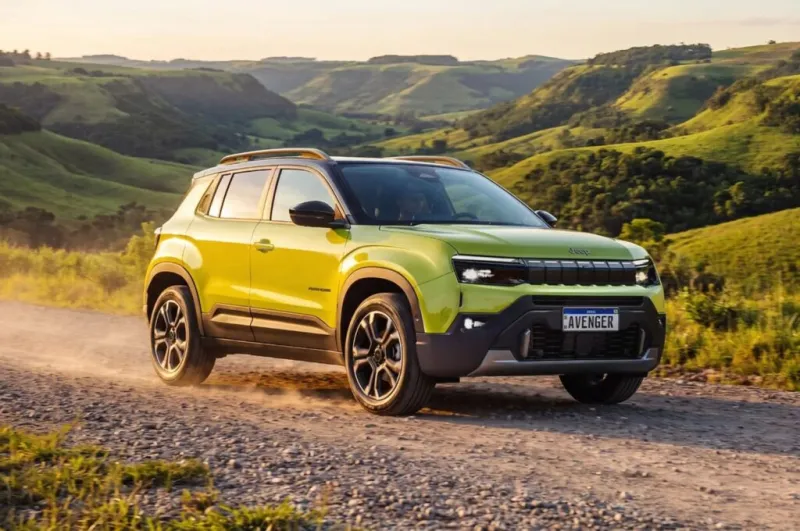 Промышленная площадка по сборке Jeep и Peugeot в Китае