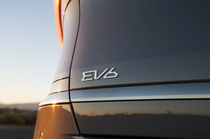 Стратегия Kia по восстановлению продаж электрического кроссовера
