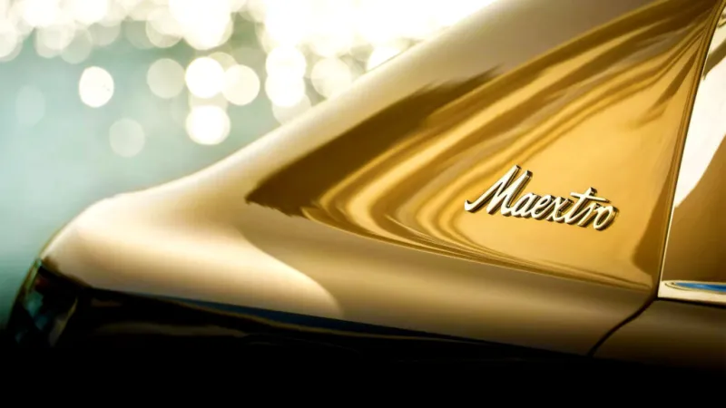 китайский седан в 104 тыс., вытеснивший Mercedes, BMW и Porsche