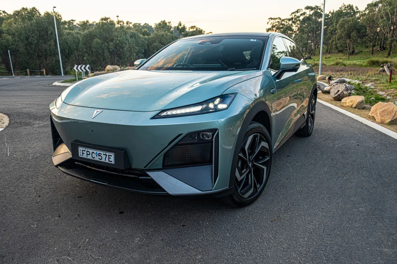 Развитие линейки электрокаров Mazda благодаря партнерству с Changan