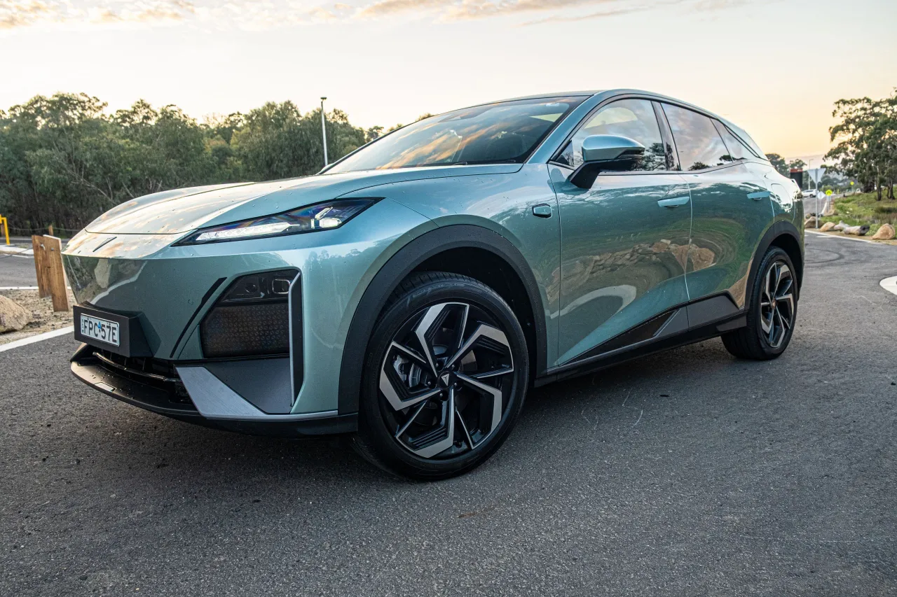 Mazda Poised To Build More Chinese-Based EVs