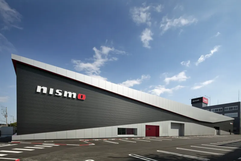 Присутствие бренда Nismo на австралийском рынке