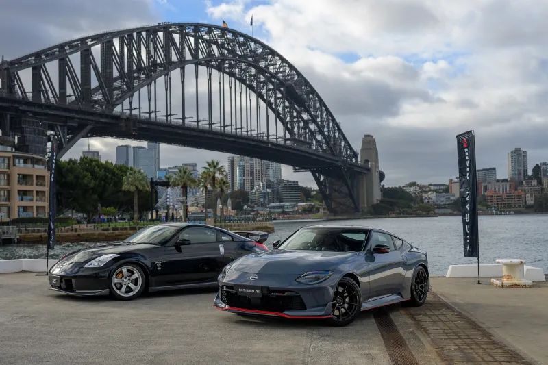 GT-R Festival 2024: анонс Nismo центров