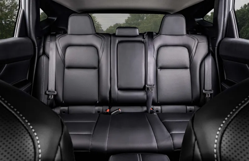 Nissan’s 2027 Murano Adds Dark Armor Menace But Takes Away Your Cheapest Way In