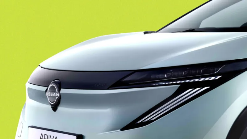 Великобритания выделила Nissan 16 миллионов долларов на предприятие по выпуску деталей для EV, которое не оправдало ожиданий