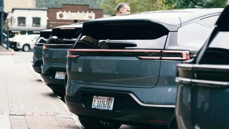  Polestar Tells Dealers It Still Doesn’t Know Why It Was Banned In The US While Volvo Wasn’t