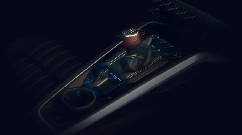 Портретная фотография автомобильного журналиста Джека Фицджеральда