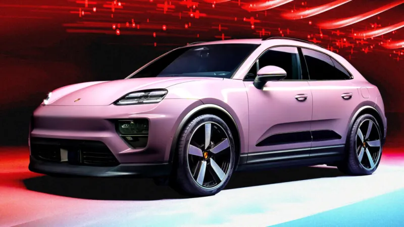 Porsche уверен, что владельцы 700 л.с. за $40 000 со временем предпочтут более дорогие модели