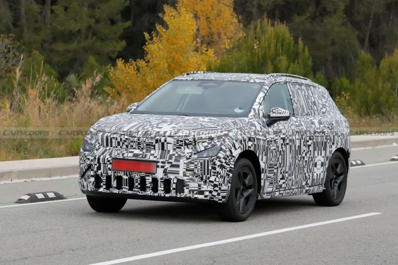 Ценовая политика Skoda Epiq: доступный электрокар
