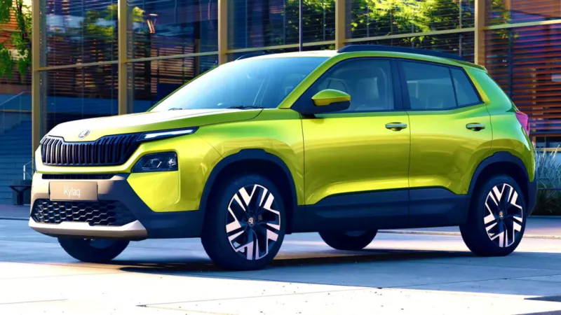 заголовок о $7 900 индийском SUV от VW Group