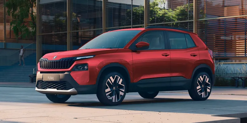 краткая заметка о стоимости SUV VW Group в Европе