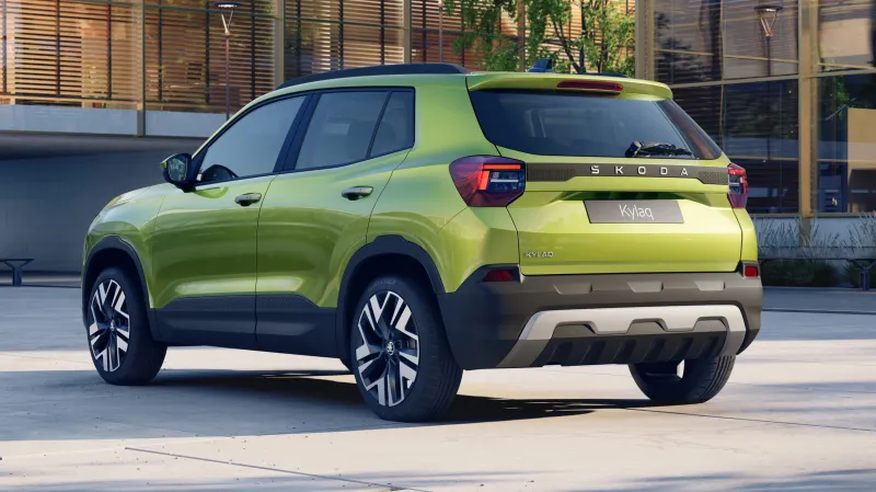 переписанный слоган цены $7 900 SUV от VW Group