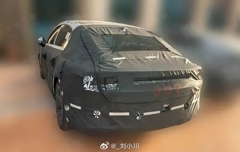 Smart Really Is Making A Sedan