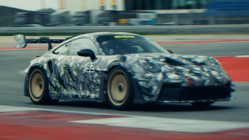 Читайте Carscoops в ленте MSN Start