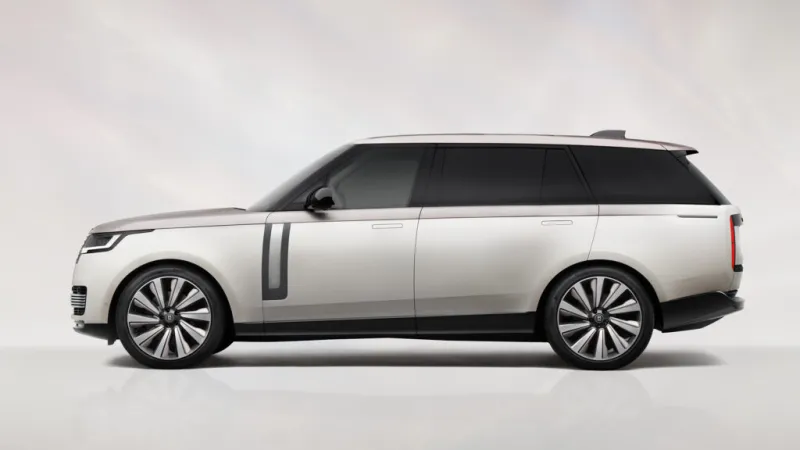 Stellantis и JLR ищут синергию для американского рынка